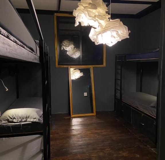 Bibhitaki Hostels Palolem Beach