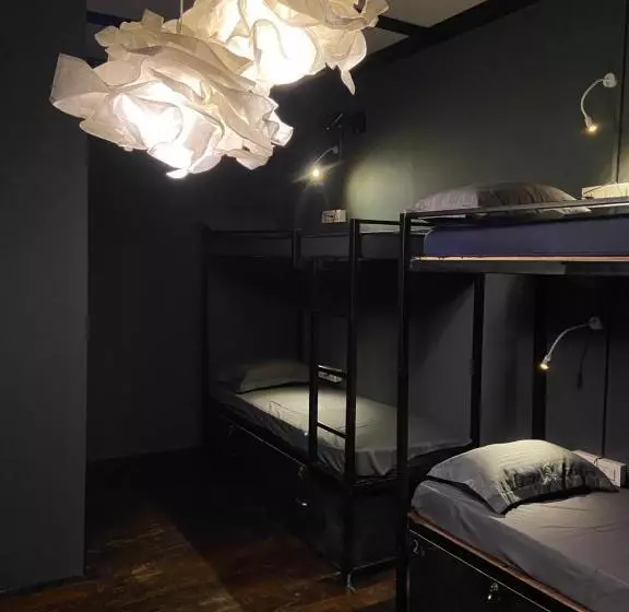 Bibhitaki Hostels Palolem Beach