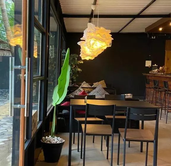 Bibhitaki Hostels Palolem Beach