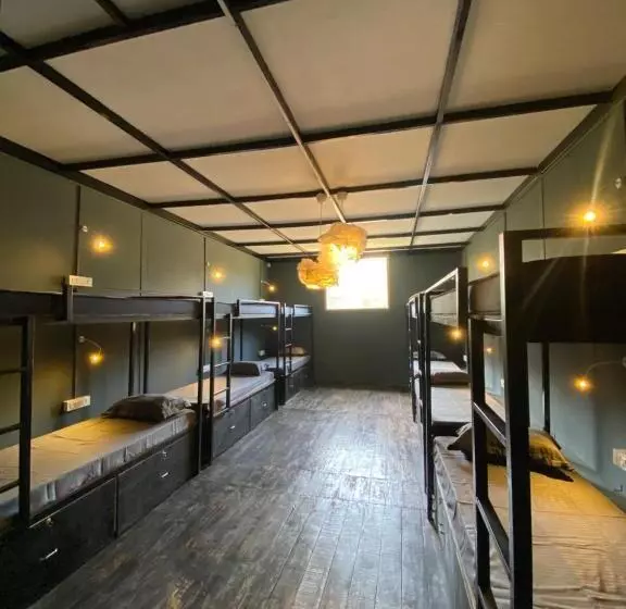 Bibhitaki Hostels Palolem Beach