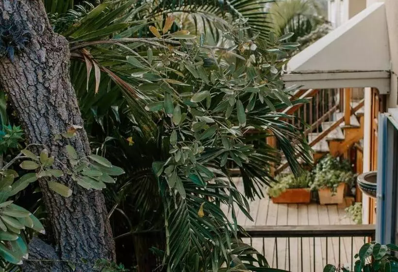 Cruz Bay Tropical Condo