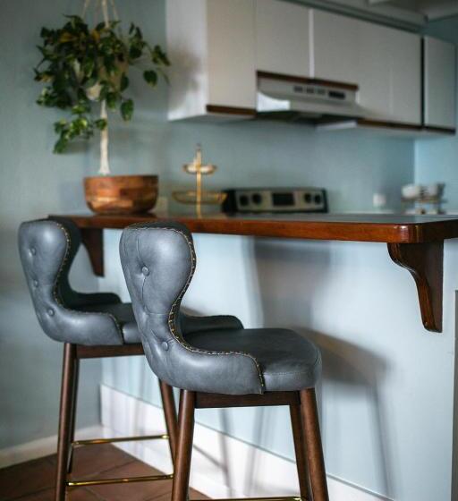 Cruz Bay Tropical Condo