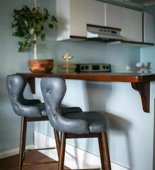 Cruz Bay Tropical Condo