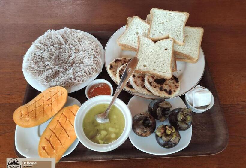 Dr House Ella   Hostel & Cafe