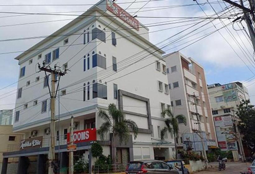 Fabhotel Ambika Elite