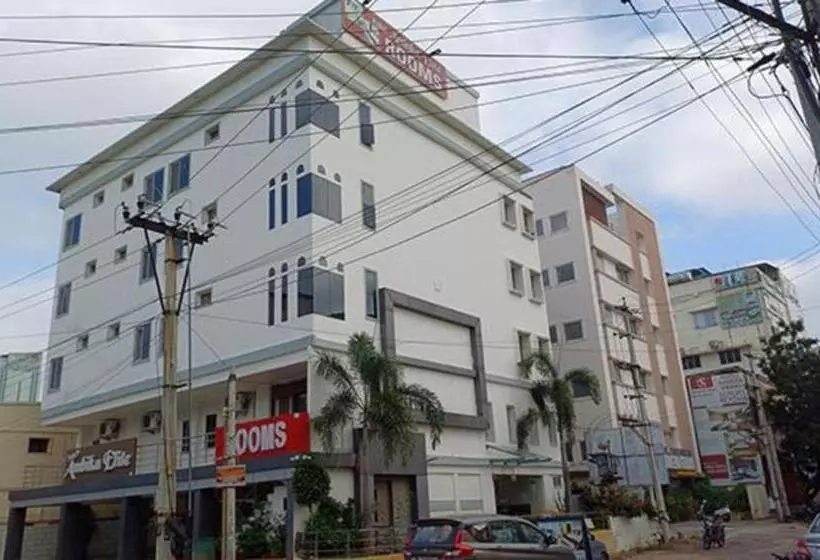 Fabhotel Ambika Elite