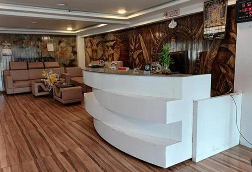 Fabhotel Ambika Elite