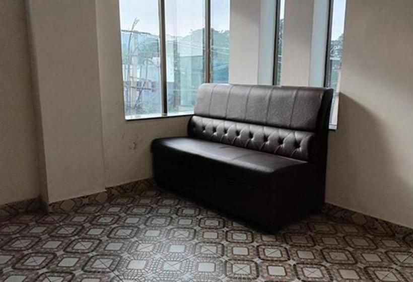 Fabhotel Ambika Elite