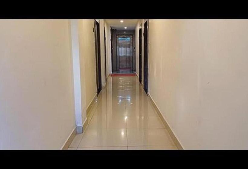 Fabhotel Ambika Elite