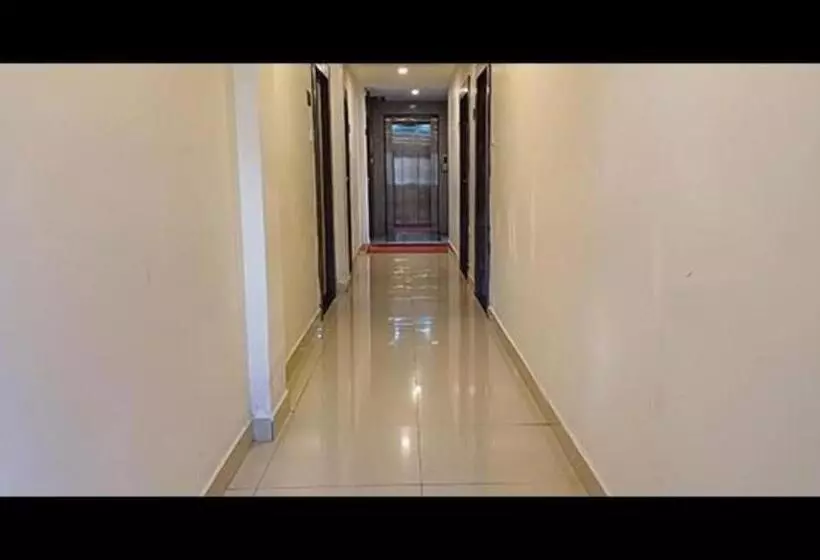 Fabhotel Ambika Elite