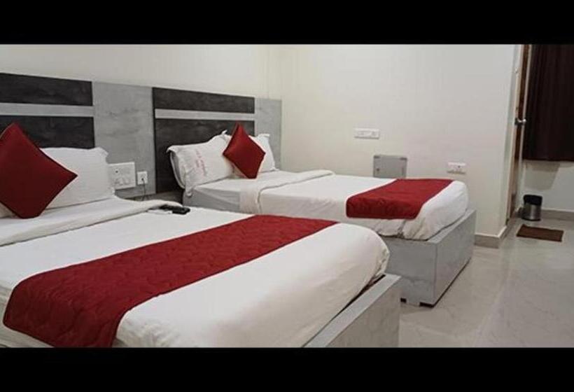 Fabhotel Ambika Elite