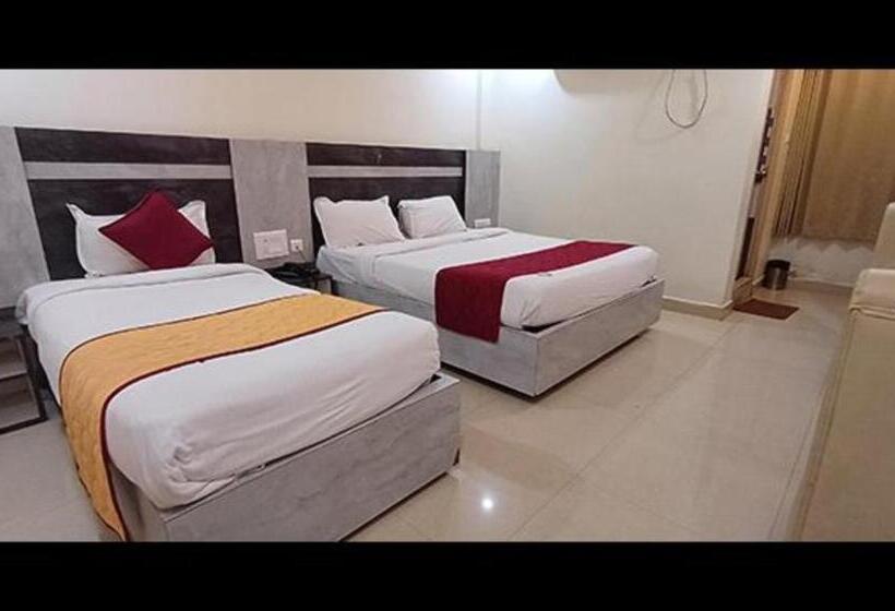 Fabhotel Ambika Elite