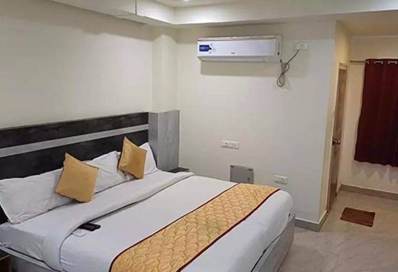 Fabhotel Ambika Elite
