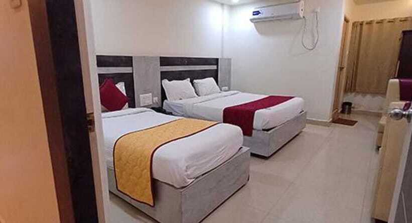 Fabhotel Ambika Elite