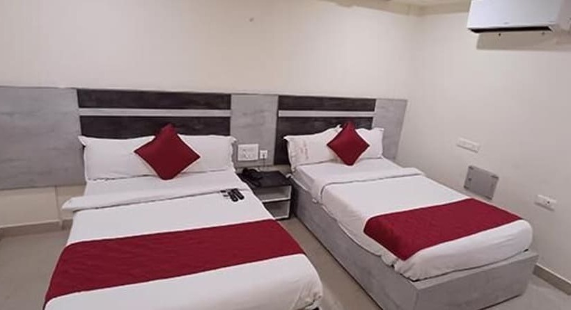 Fabhotel Ambika Elite