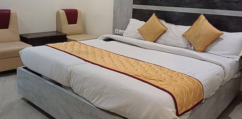 Fabhotel Ambika Elite