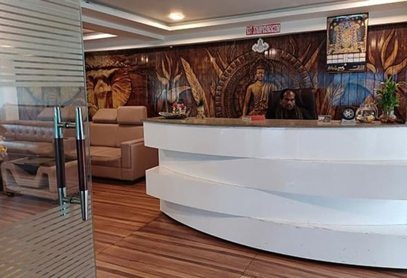 Fabhotel Ambika Elite