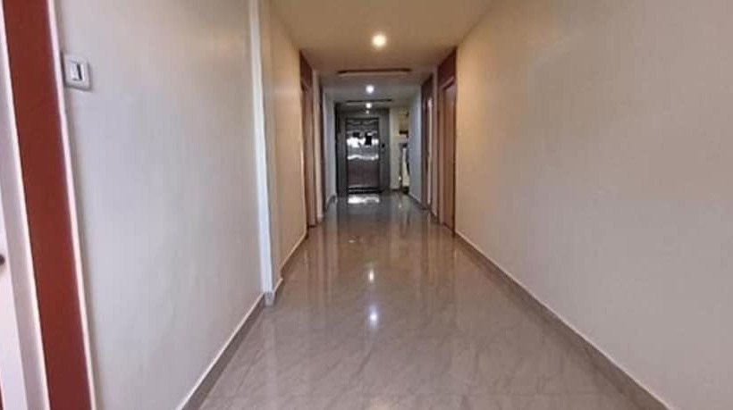 Fabhotel Ambika Elite