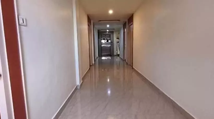 Fabhotel Ambika Elite