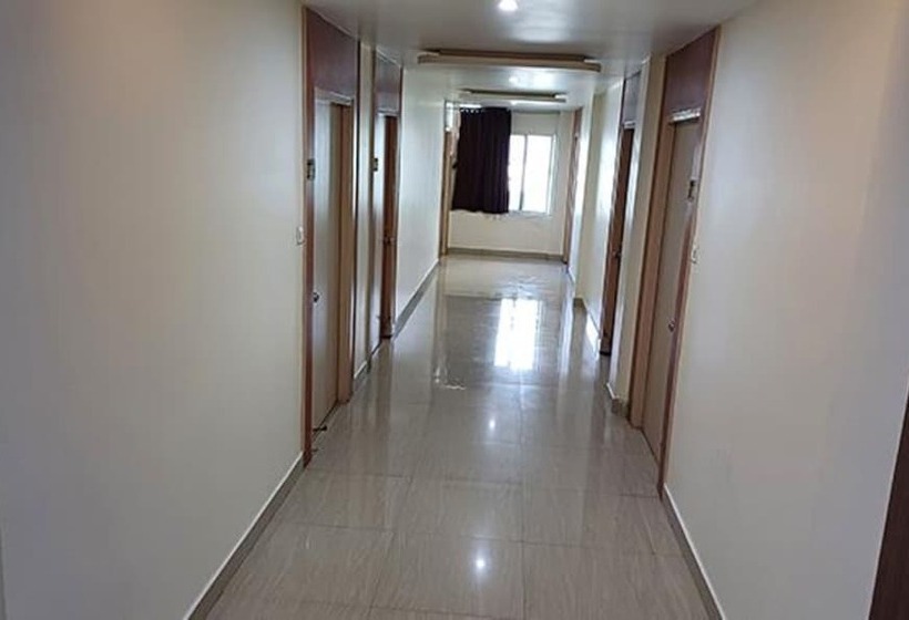 Fabhotel Ambika Elite