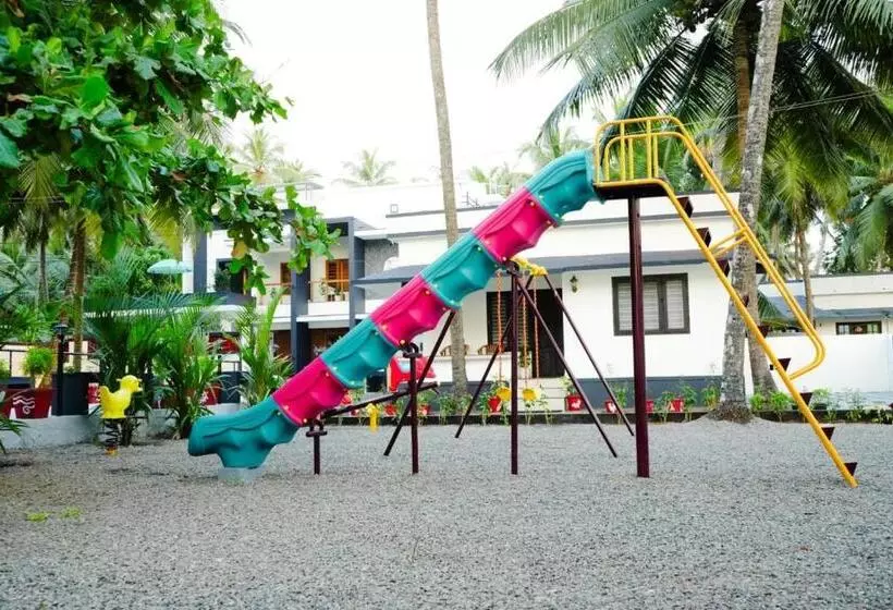 Haya Resort