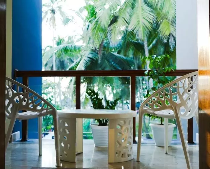 Haya Resort