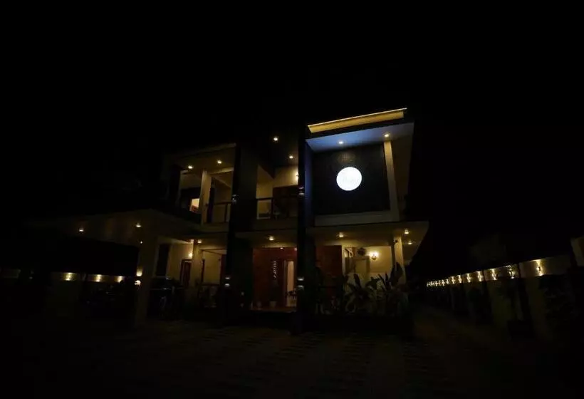 Haya Resort