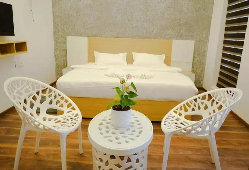 Haya Resort