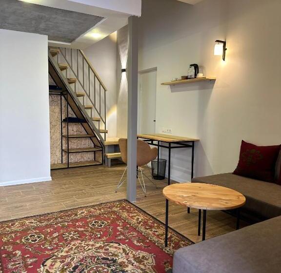 Herbs & Honey Boutique Hotel & Restaurant