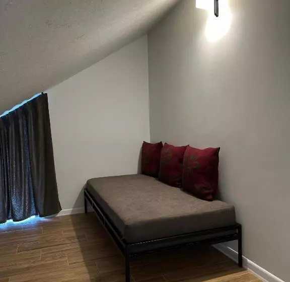 Herbs & Honey Boutique Hotel & Restaurant