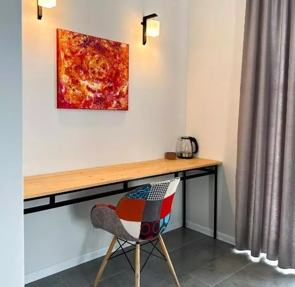 Herbs & Honey Boutique Hotel & Restaurant