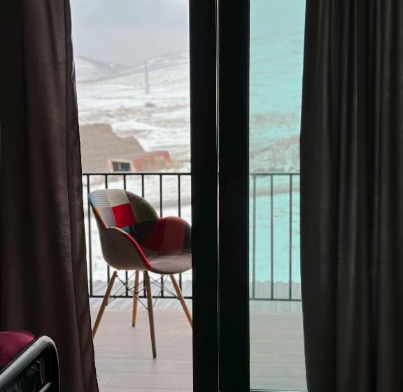 Herbs & Honey Boutique Hotel & Restaurant