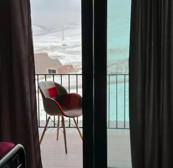 Herbs & Honey Boutique Hotel & Restaurant