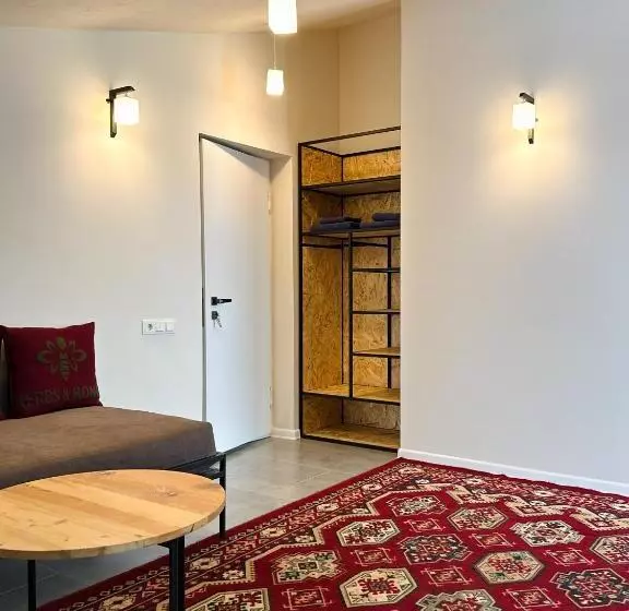 Herbs & Honey Boutique Hotel & Restaurant