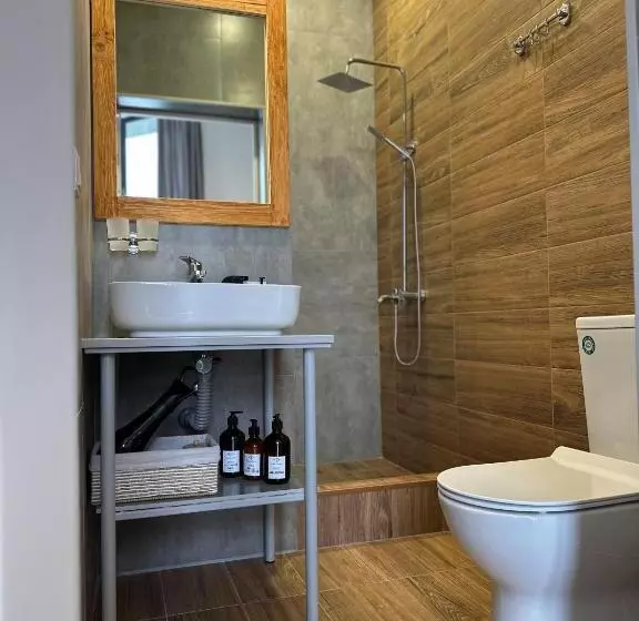 Herbs & Honey Boutique Hotel & Restaurant