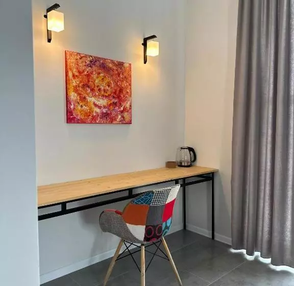 Herbs & Honey Boutique Hotel & Restaurant