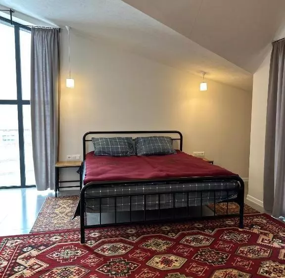 Herbs & Honey Boutique Hotel & Restaurant