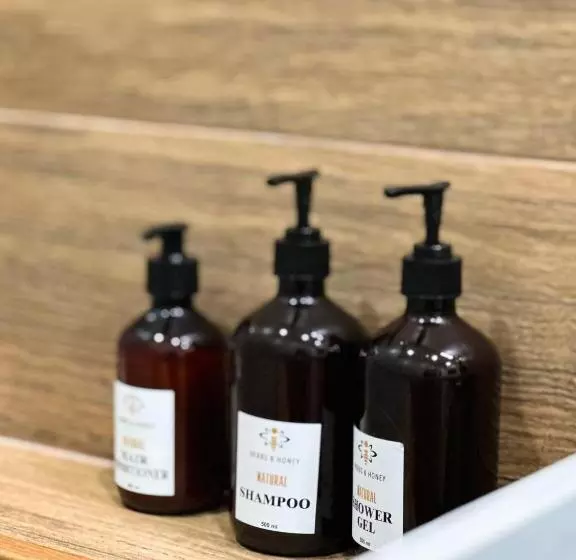 Herbs & Honey Boutique Hotel & Restaurant