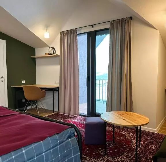 Herbs & Honey Boutique Hotel & Restaurant