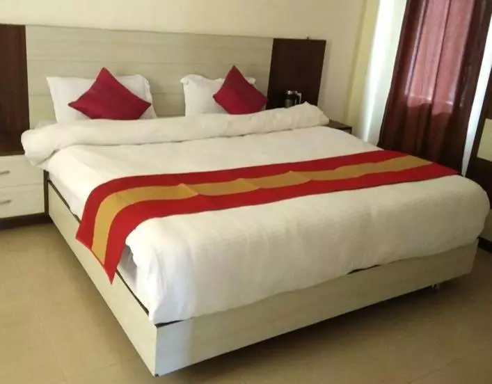 Hotelli Aromo S S N Resort