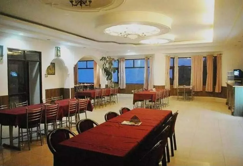 Hotelli Aromo S S N Resort