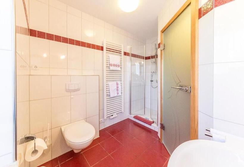 Hotel Brauerei Gasthof Reblitz