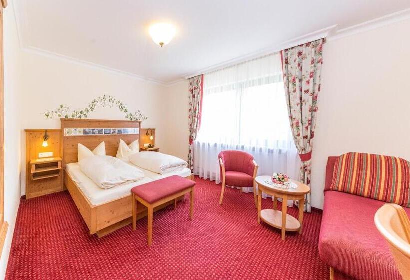 Hotel Brauerei Gasthof Reblitz