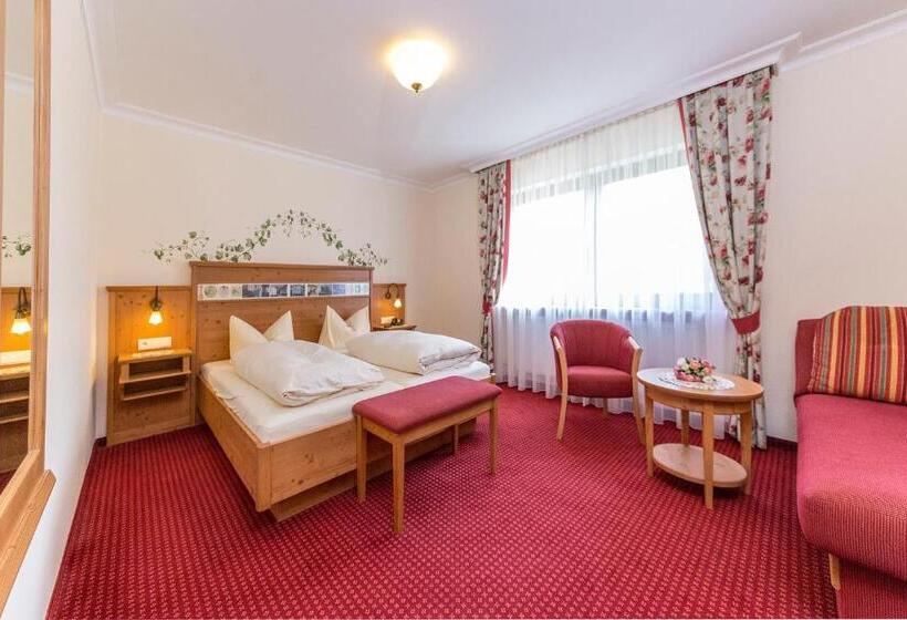 Hotel Brauerei Gasthof Reblitz