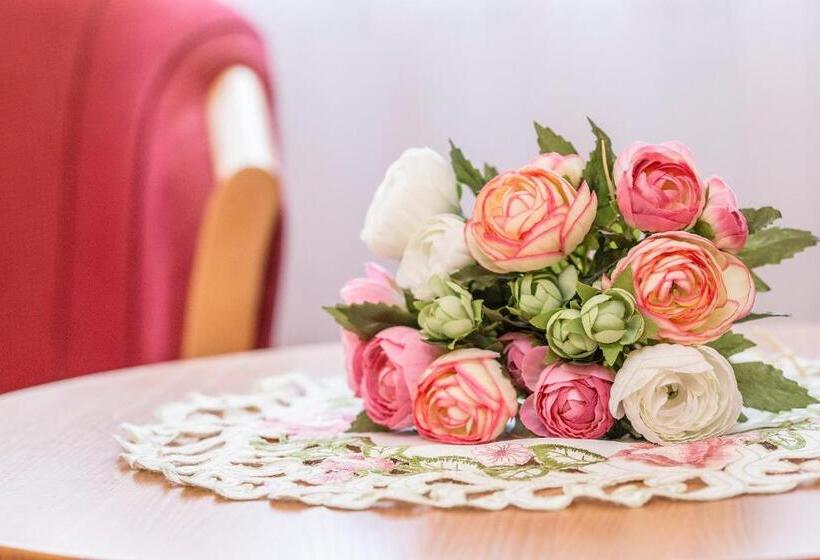 Hotel Brauerei Gasthof Reblitz