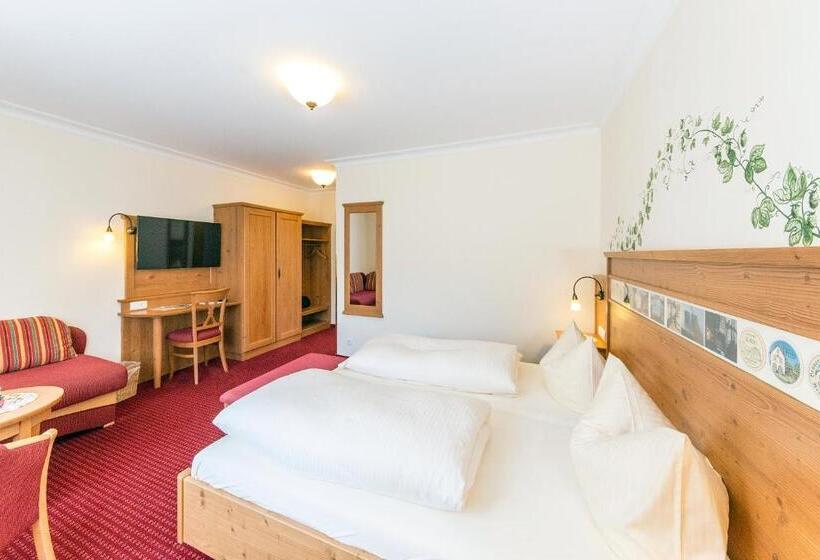 Hotel Brauerei Gasthof Reblitz