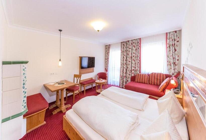 Hotel Brauerei Gasthof Reblitz