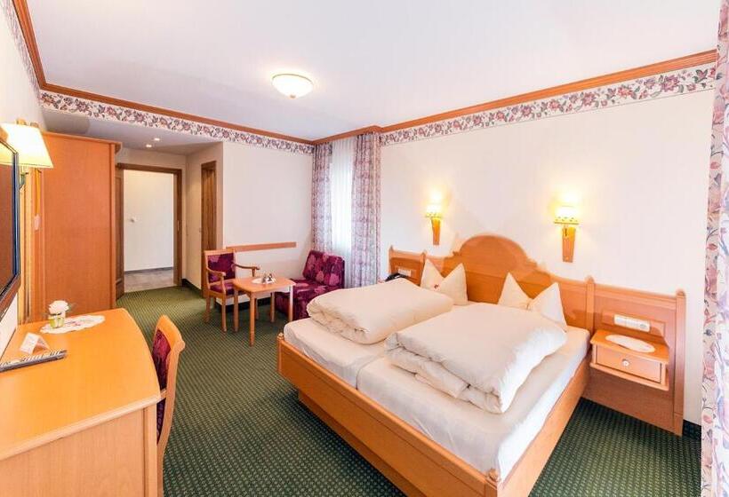 Hotel Brauerei Gasthof Reblitz