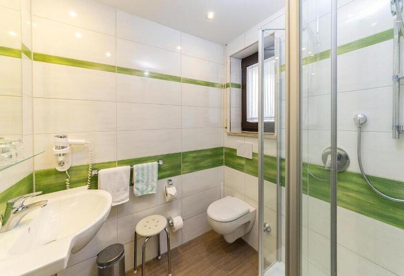 Hotel Brauerei Gasthof Reblitz