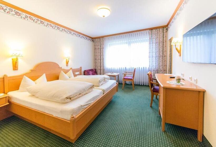 Hotel Brauerei Gasthof Reblitz